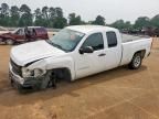 2011 Chevrolet Silverado C1500