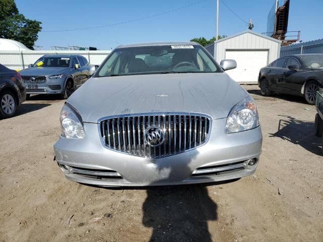 2011 Buick Lucerne CXL