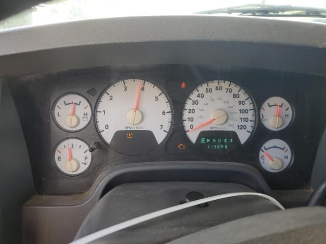 2008 Dodge RAM 2500 ST