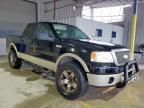 2007 Ford F150 Supercrew