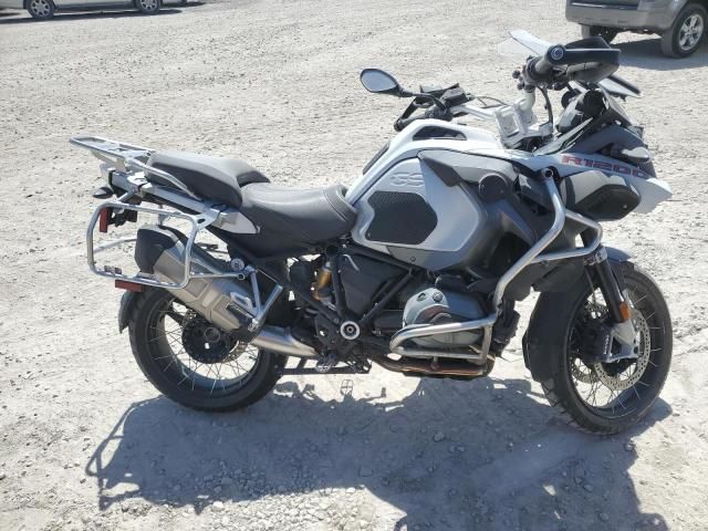 2017 BMW R1200 GS Adventure