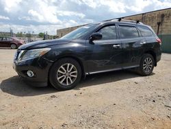 2016 Nissan Pathfinder S for sale in Laurel, MD
