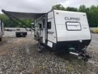 2019 Coachmen Clipper M-17BHS / 21