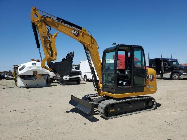 2018 Caterpillar 305.5E2 Excavator