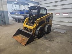 Vehiculos salvage en venta de Copart Moraine, OH: 2017 Caterpillar 2017 Caterillar 226D