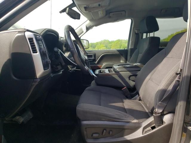 2014 GMC Sierra K1500 SLE