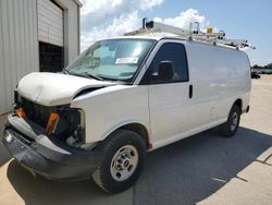 2016 GMC Savana G2500 en venta en Tanner, AL