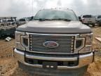 2021 Ford F350 Super Duty