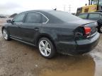 2014 Volkswagen Passat sel