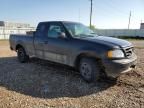 2000 Ford F150