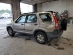 2006 Honda CR-V LX