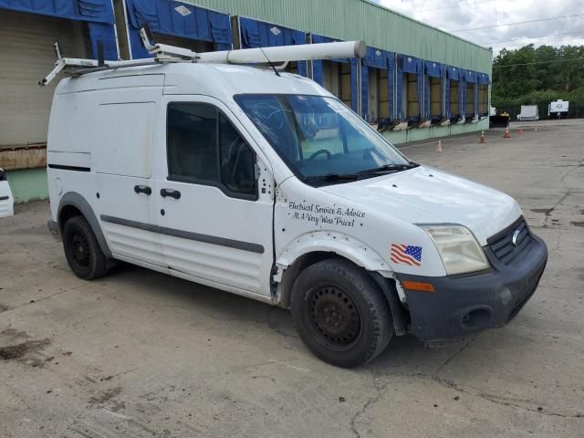 2013 Ford Transit Connect XL