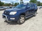 2004 Toyota 4runner Limited