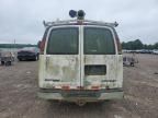 2001 Chevrolet Express G2500
