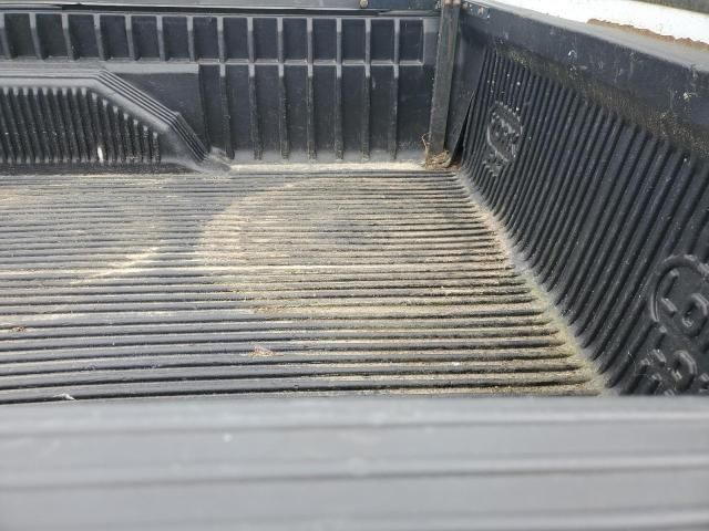 2000 Ford F250 Super Duty