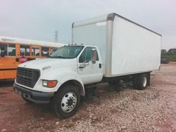 2001 Ford F650 Super Duty en venta en China Grove, NC