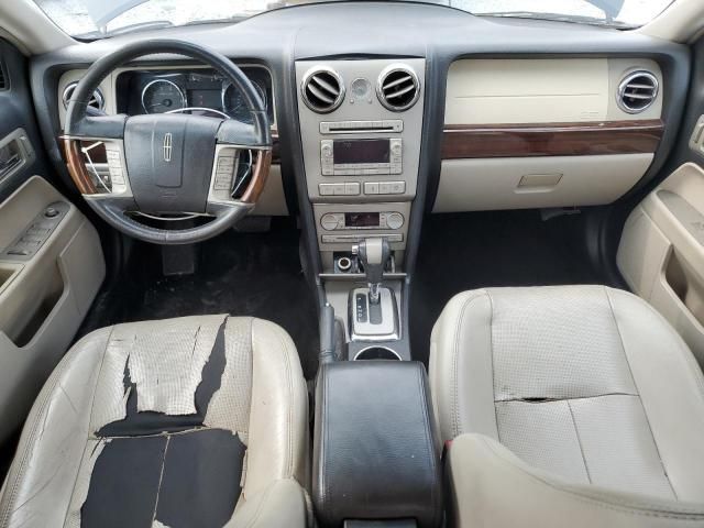 2009 Lincoln MKZ