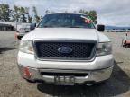 2007 Ford F150 Supercrew