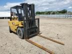 2000 Caterpillar 2000 Caterillar Forklift
