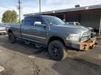 2013 Dodge RAM 3500 Longhorn