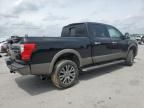 2016 Nissan Titan XD SL