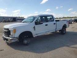 2017 Ford F250 Super Duty en venta en Harleyville, SC