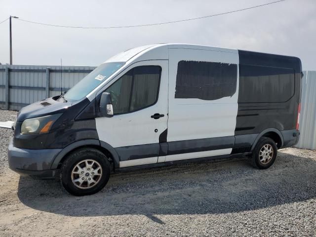2015 Ford Transit T-250