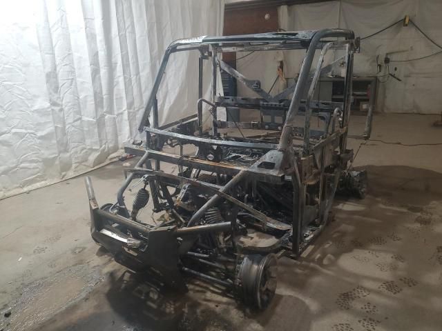 2019 Polaris Ranger XP 1000 EPS