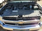 2009 Chevrolet Silverado C3500