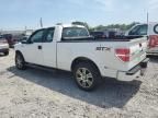 2014 Ford F150 Super Cab