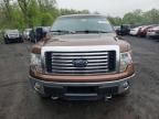 2012 Ford F150 Super Cab