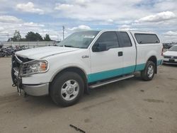 Vehiculos salvage en venta de Copart Nampa, ID: 2008 Ford F150
