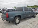 2005 Chevrolet Silverado K1500