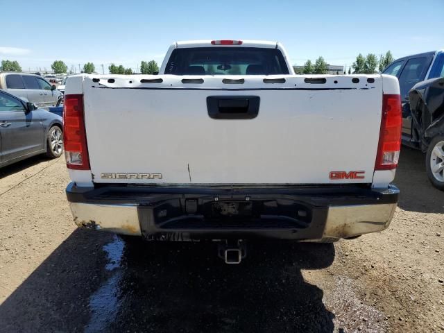 2008 GMC Sierra K3500