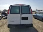 2009 Chevrolet Express G1500