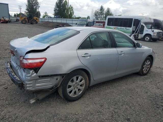 2007 Toyota Camry CE