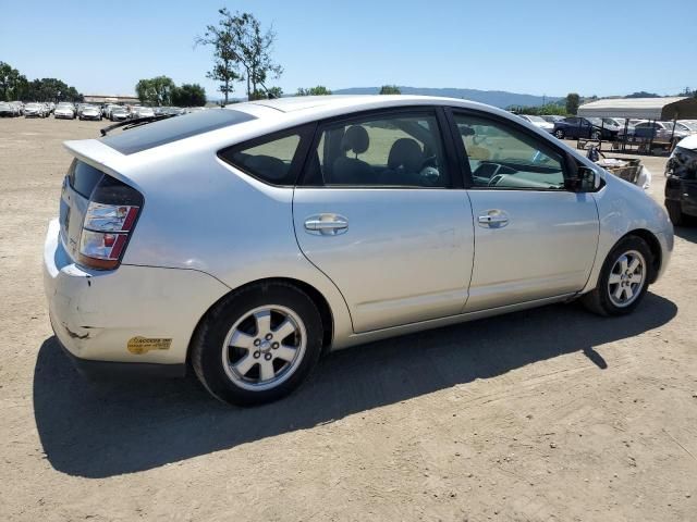 2004 Toyota Prius