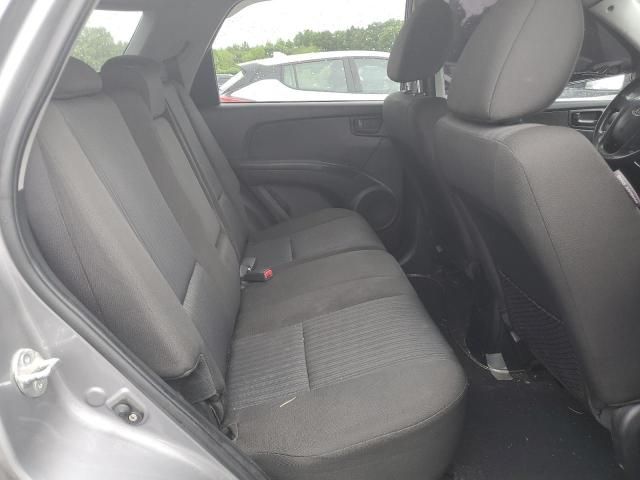 2009 KIA Sportage LX