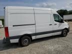 2022 Mercedes-Benz Sprinter 2500