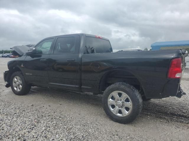 2014 Dodge RAM 2500 ST