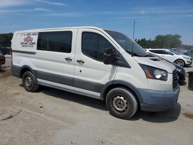 2015 Ford Transit T-150