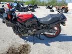 1987 Honda CBR1000 F