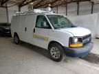 2013 Chevrolet Express G1500