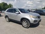 2011 KIA Sorento Base