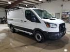 2021 Ford Transit T-150