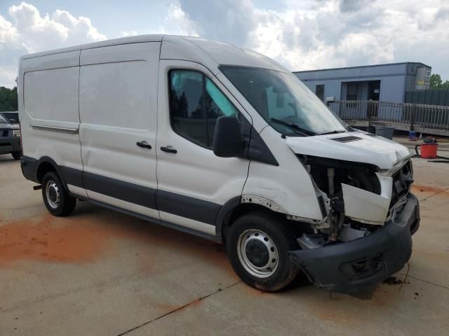 2020 Ford Transit T-250