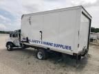 2024 Ford Econoline E450 Super Duty Cutaway Van