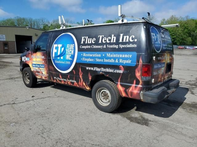 2008 Ford Econoline E250 Van