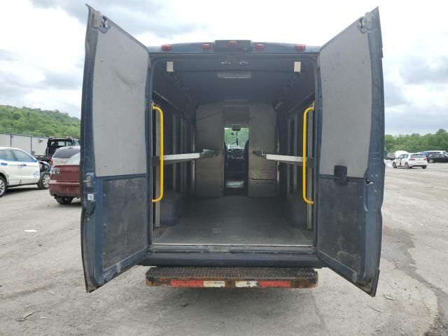 2020 Dodge RAM Promaster 3500 3500 High