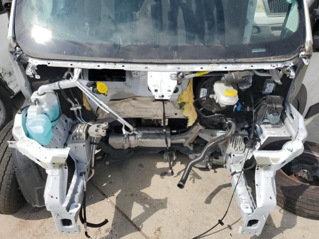 2023 Dodge RAM Promaster 2500 2500 Standard